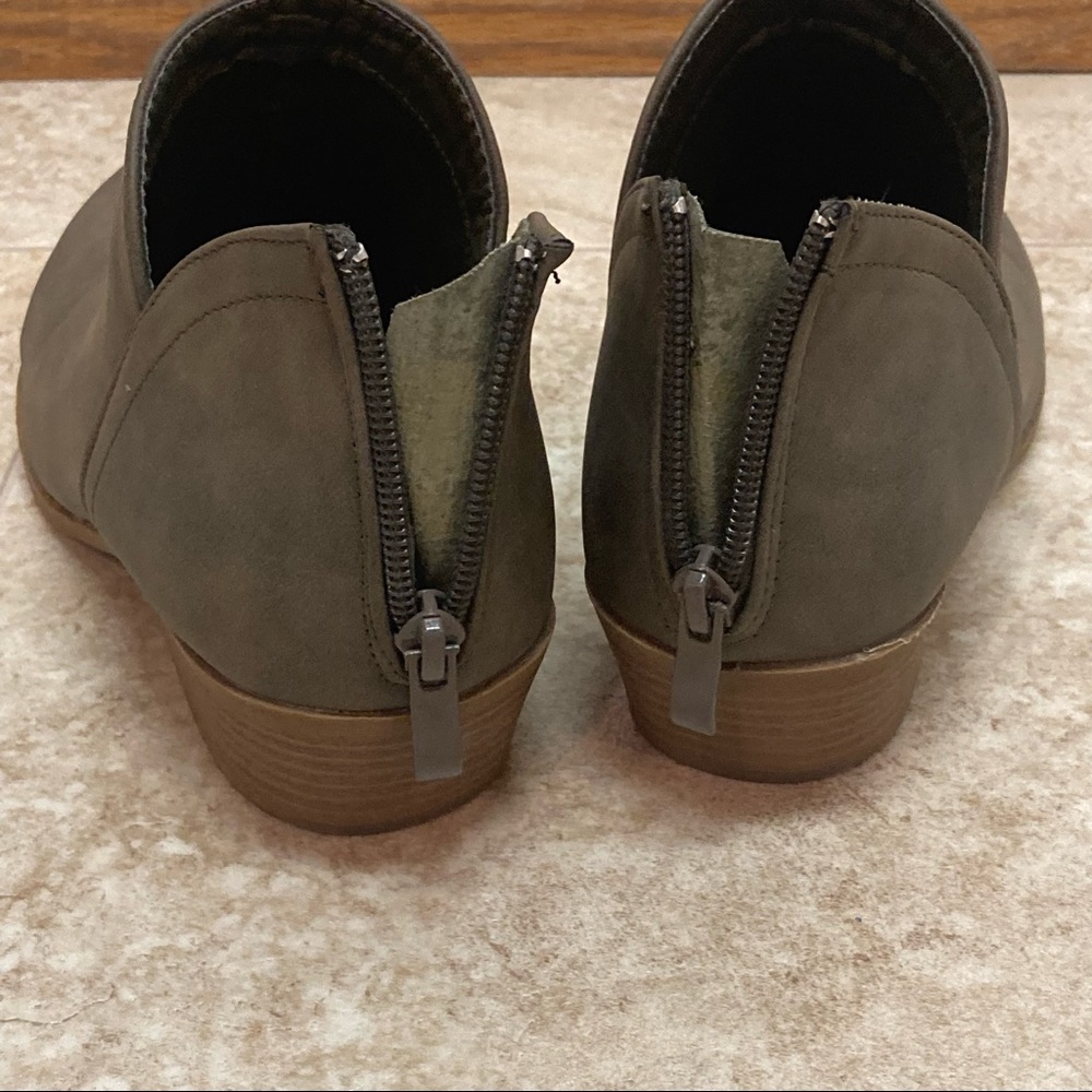 Top Moda Ankle boots - Picture 6 of 6